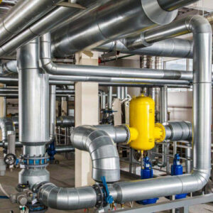 تاسیسات-مکانیکی