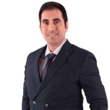 محمدحامد مسیح تهرانی