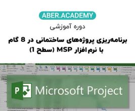 کنترل پروژه / متره و برآورد