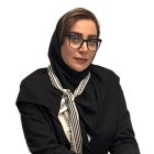 مرضیه زارعی