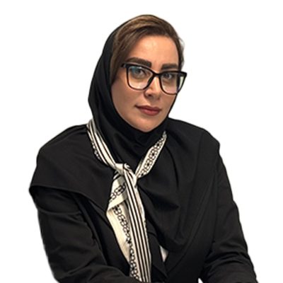 مرضیه زارعی